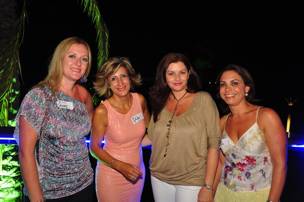 InterNations Beirut Get Together